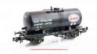 N35TB-101C Revolution Trains Class B Tank Wagon number 3546 - Esso